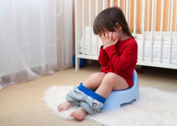 Баланын ичи катып жатканын кантип билсе болот?