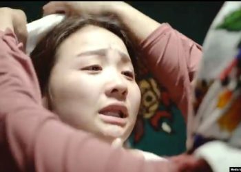 Апам ажырашсаң кайра сени эч ким албайт дечү