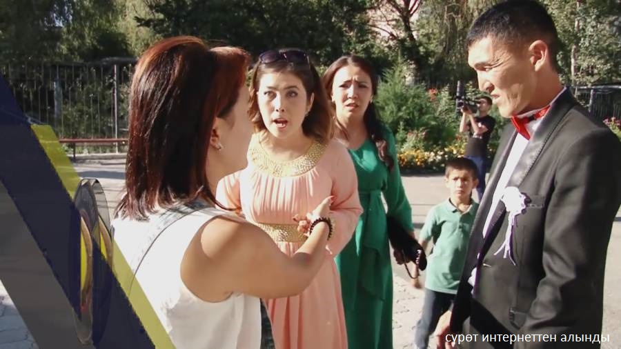 Карапайым кызга үйлөнсөм иштеш керек