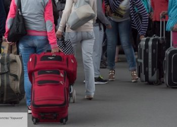 Күйөөм Москвада