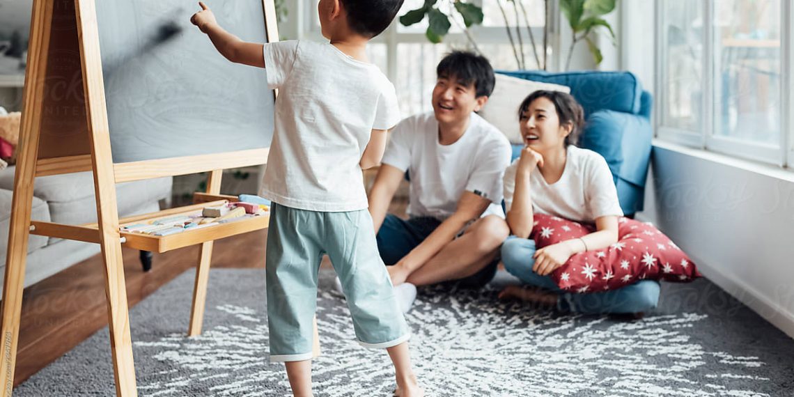 Бала канчалык жаман окуса