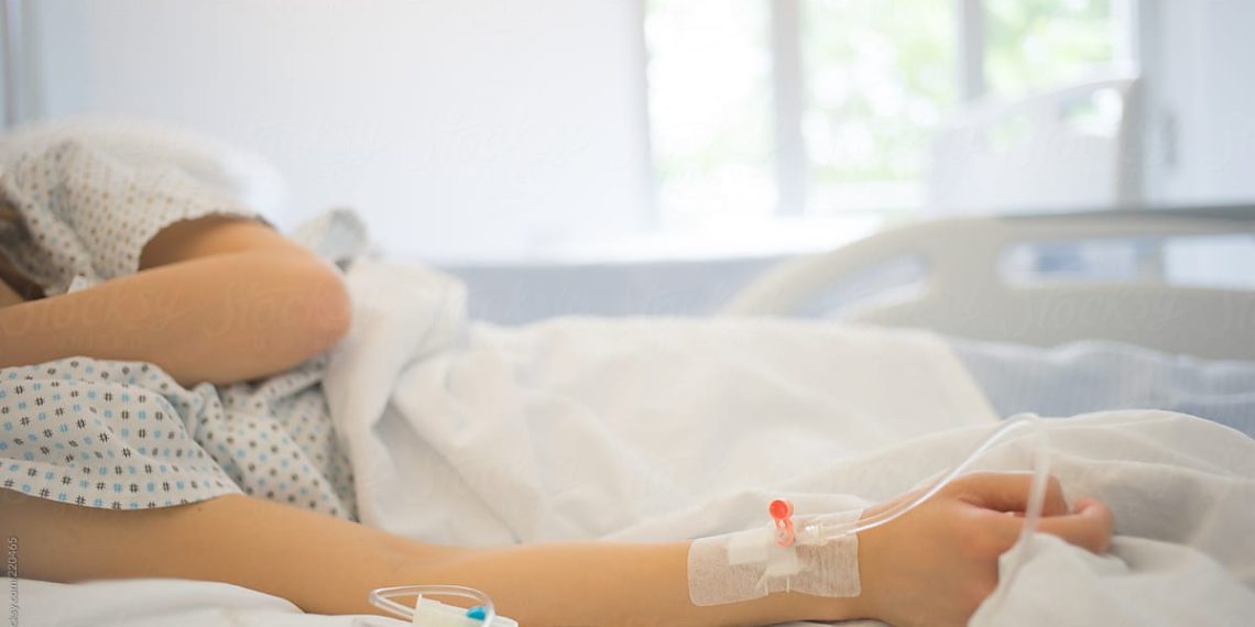 Улам ооруй берип кыйналып кеттим. Эмнеге мындай болуп жатат?