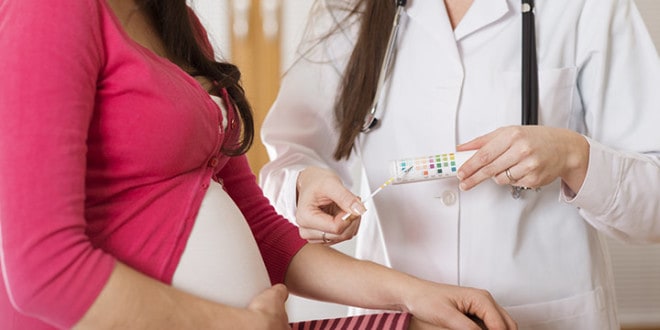 Экинчи баламды төрөп жатканда врачтар “маткаң” чоң экен дешти. Бул эмнеси?