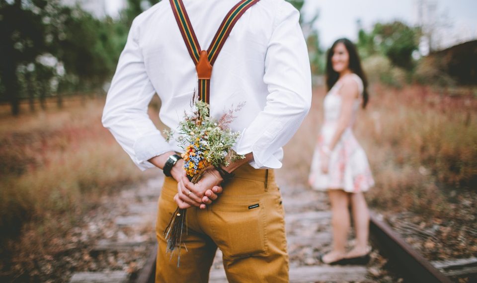 Жигитиңиз минтсе коркпостон турмушка чыга бериңиз