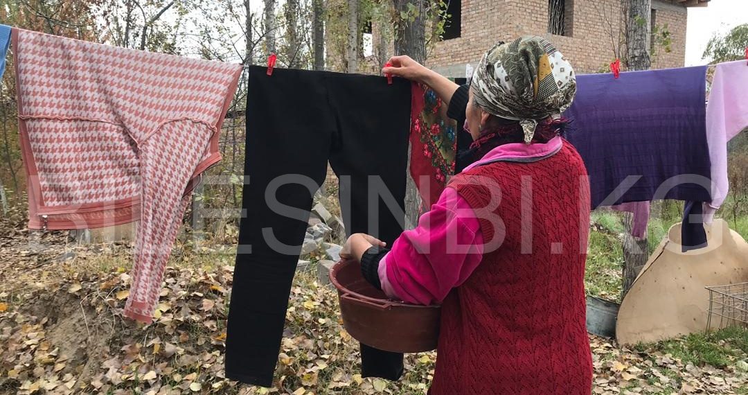 Баламды циркке алып баргандын ордуна