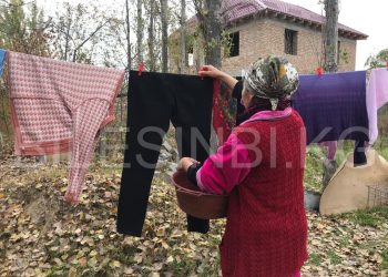 Баламды циркке алып баргандын ордуна