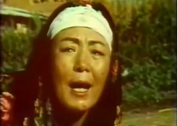 Акбаранын түгөйүнүн аты ким? "Акбаранын көз жашы" тасмасы боюнча тест