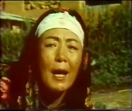 Акбаранын түгөйүнүн аты ким? "Акбаранын көз жашы" тасмасы боюнча тест