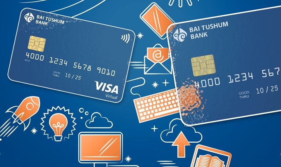 Виртуалдуу карталар тууралуу эмнелерди билүү керек? Адис айтып берет