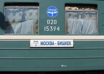 Жолдошум Россияда иштесе деле алимент төлөөгө милдеттүүбү? Адвокат жооп берет