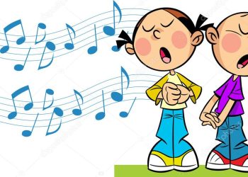 Англисче ырдайбыз