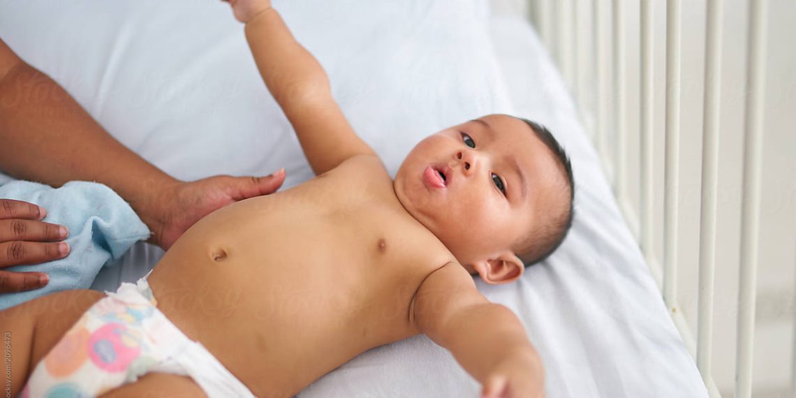 Тамагы ооруп жаткан ымыркайга койдун майын берсе болобу?