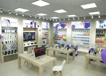 MegaStore: сапаттуу жана баасы жеткиликтүү смартфондор дүкөнү