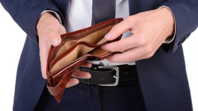 Кредитти төлөй албай калганда эмне кылуу керек? Адис айтып берет