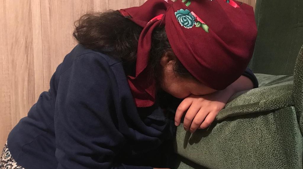 Келинди басынтып кордук көрсөткөндөргө динибиз эмне дейт?