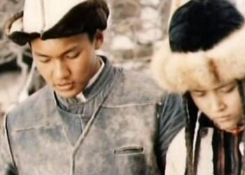 Султанмурат сүйгөн кыздын аты ким? "Эрте келген турналар" боюнча тесттен өтүңүз