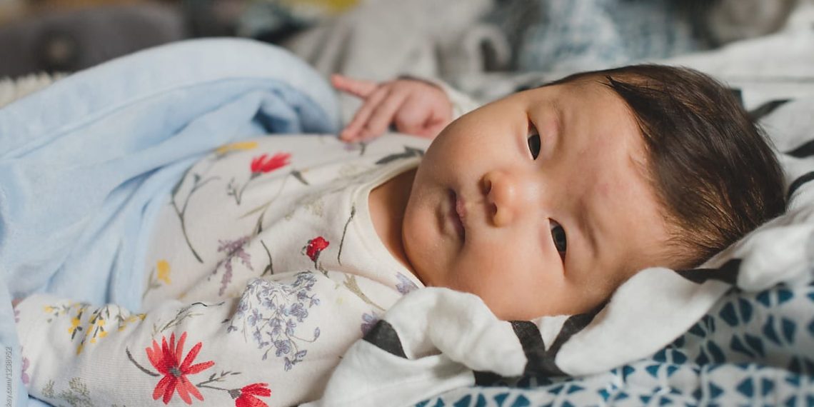 Баланын бою нормалдуу түрдө канча болуш керек?