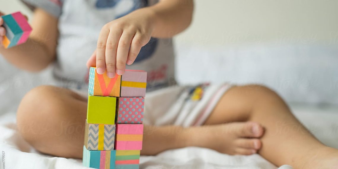 Төрт жаштагы баланын чочосу эмне себептен туруп калышы мүмкүн?