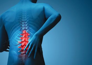 Ордумда көбүрөөк тик турсам белим сүрөттөгүдөй болуп ооруйт. Эмнеге?