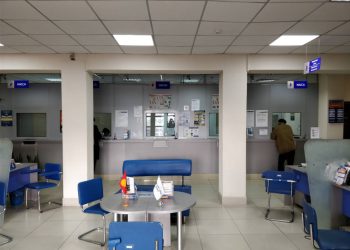 Earlyone - банкка барып кезек күтпөй