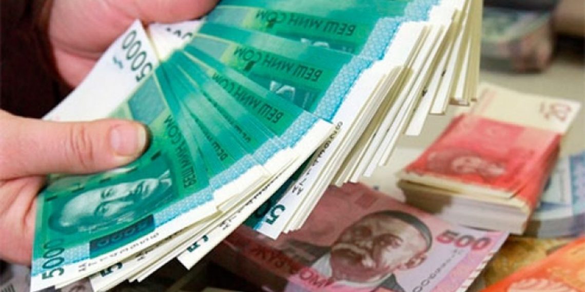 Күйөөм экөөбүздүн 350 миң сом карызыбыз бар. Ажырашсак мен төлөп каламынбы?