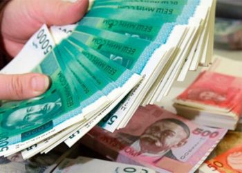 Күйөөм экөөбүздүн 350 миң сом карызыбыз бар. Ажырашсак мен төлөп каламынбы?