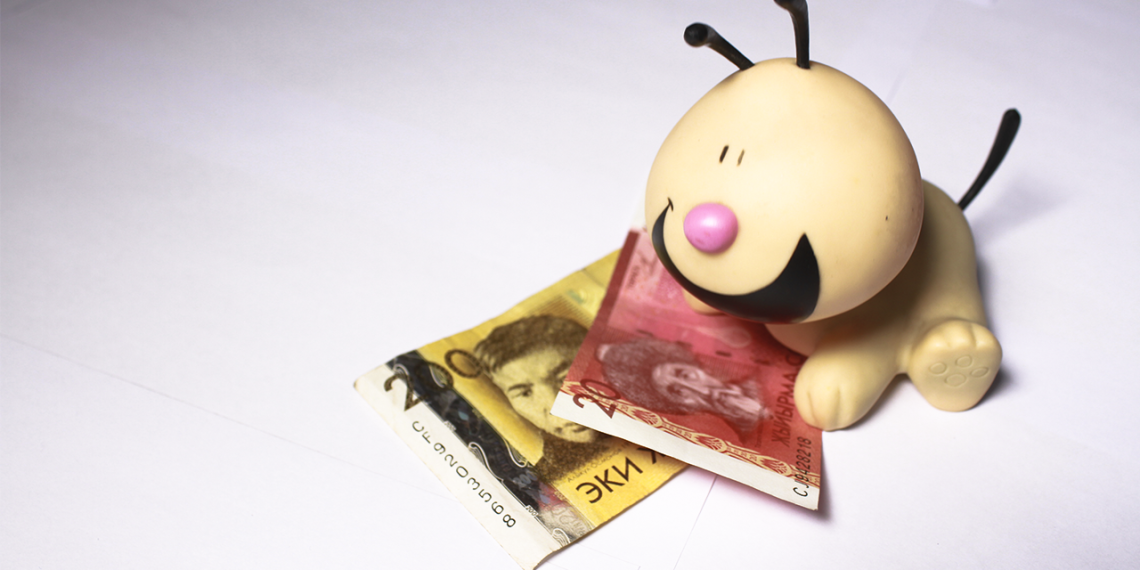 ЗАГС жок алимент кырктыра аламбы? Юристен кеңеш