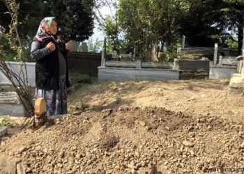 Чоң апам атамдын жаназасында эч кимди өкүртпөй койду