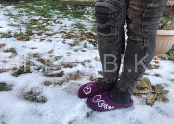 Кайын энем “эмнеге келиниме өтүк алып берген жоксуң” деп күйөөмдү урушту