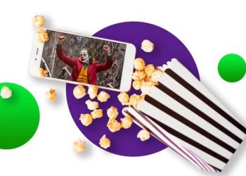 Mega iTV сервисин кошуп алып каалаган учурда сүйүктүү телеканалыңызды көрүңүз