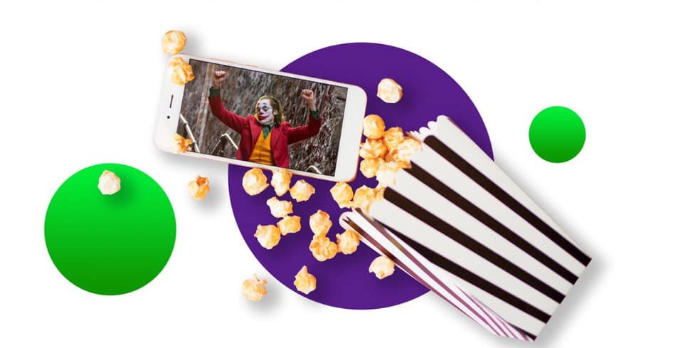 Mega iTV сервисин кошуп алып каалаган учурда сүйүктүү телеканалыңызды көрүңүз