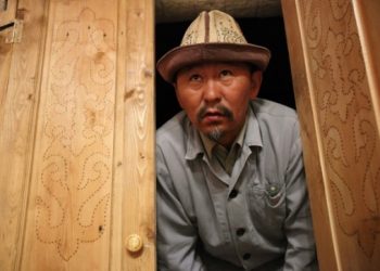 Бул кинорежиссердун аты ким? Өзүңүздү сынап