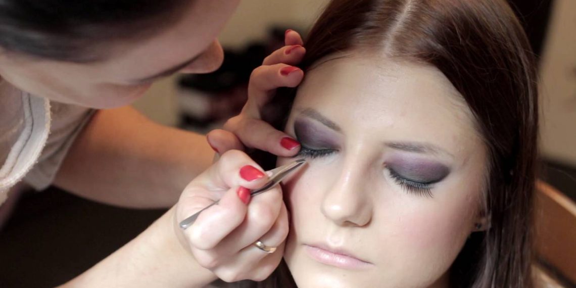 Салон ачып визажист болуп иштесем күнөө болобу?