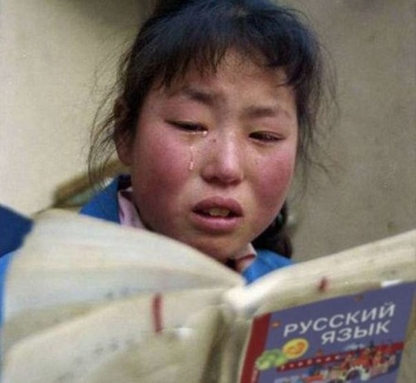 Орус тилин үйрөнөм дегендерге кеңеш