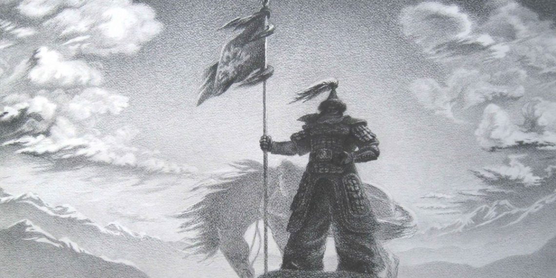 Манас баатырдын атын ким койгон? Тесттен өтүңүз