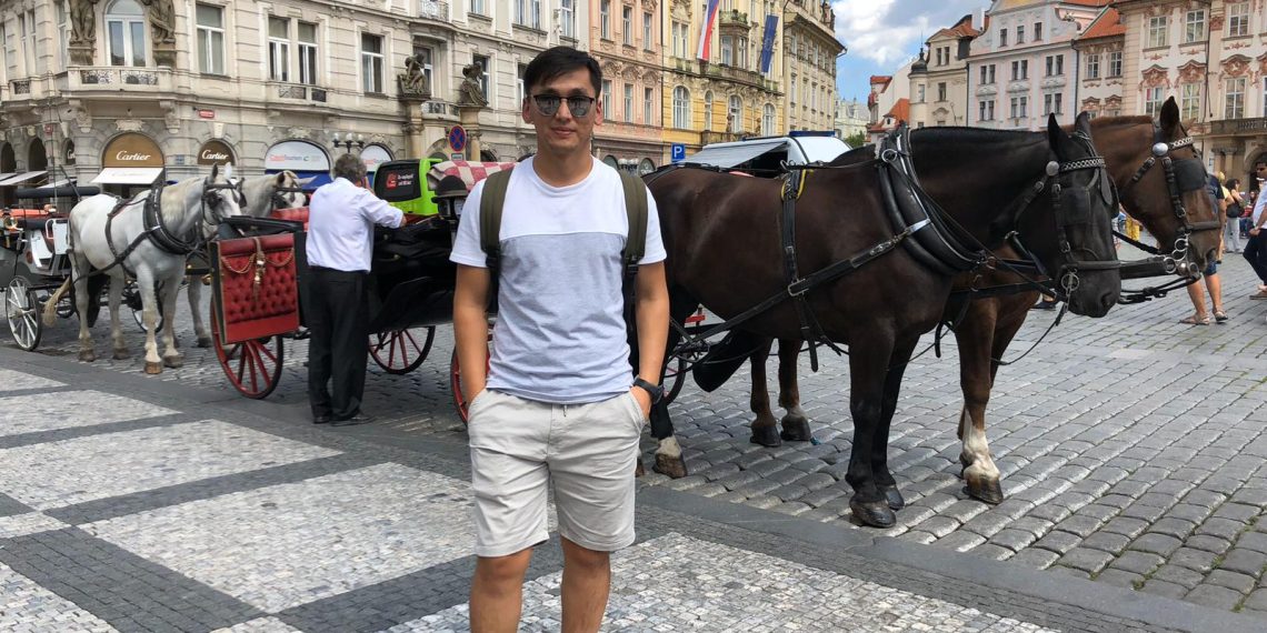 Чехияда окуунун башкы артыкчылыгы