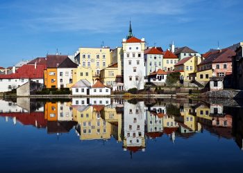 Чехияда билим алуунун жолдору