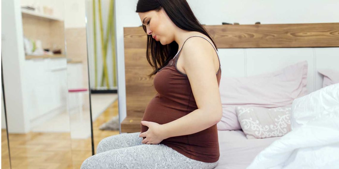 Кош бойлуу болгонума 42 жума болду. Толгоом жок. Гинекологдун жообу