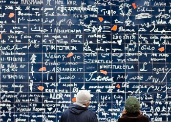 "Мен сени сүйөм" англис тилинде кантип айтылат? Кызыктуу тесттен өтүңүз