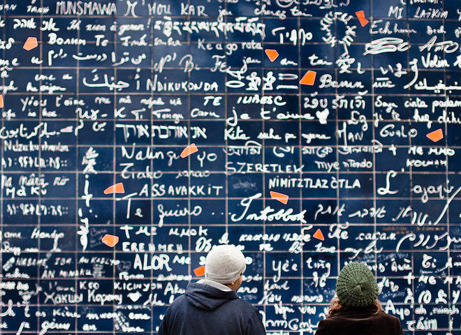 "Мен сени сүйөм" англис тилинде кантип айтылат? Кызыктуу тесттен өтүңүз