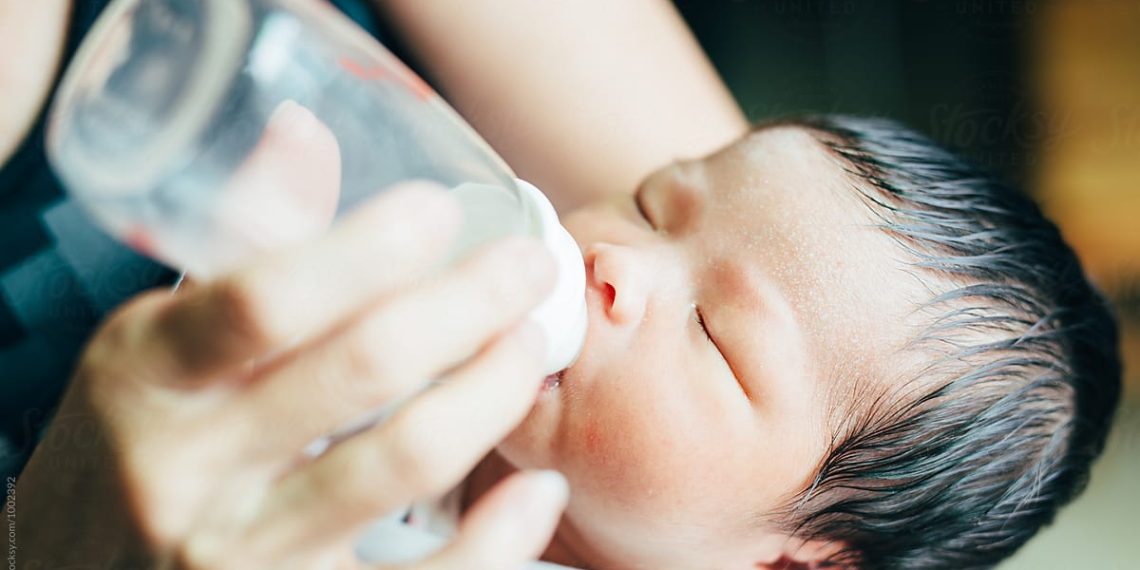 Бала эмчек эмүүдөн баш тартпашы үчүн эмне кылышым керек?