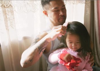 Беш күн аялым жок жашап көрдүм. Жыйынтыгы төбө чачымды тик тургузду