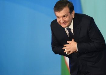 Өзбекстандын президенти ким? Өлкө башчыларын билем десеңиз