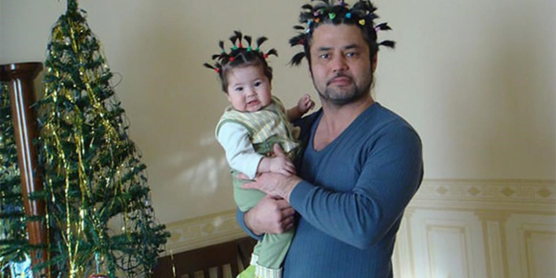 Кыздуу болгондон кийин аялымды сыйлап калдым