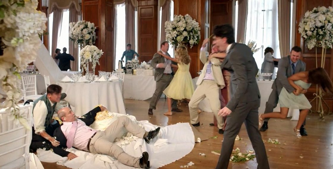 Аялымдын тоюн бузам деп баргам