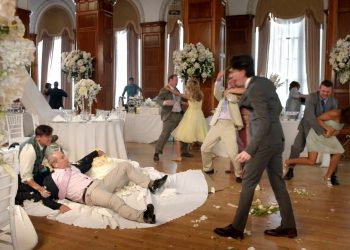 Аялымдын тоюн бузам деп баргам