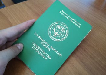 Балама күбөлүк алалы десем 1500 сом айып салды. Төлөшүм керекпи?