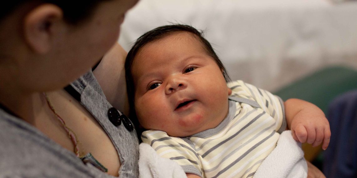 Төрт айлык балам 11кг. Уулума зыян эмеспи?