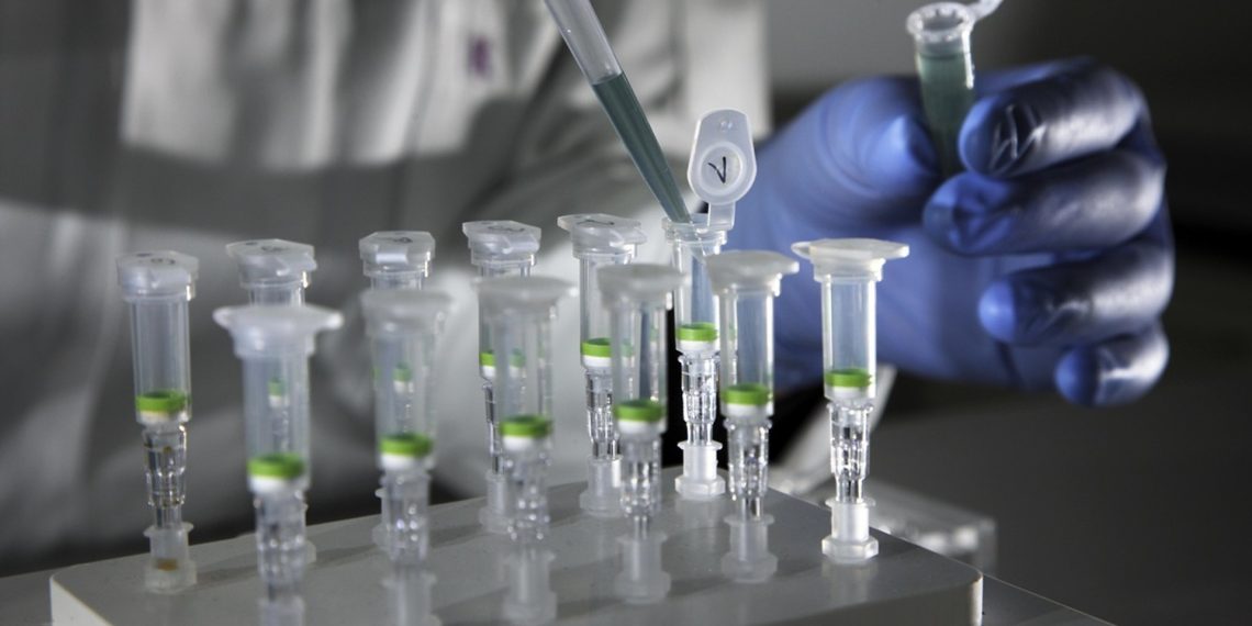 Кайын энем небересинин ДНК анализин тапшыргын деп талап кылып жатат