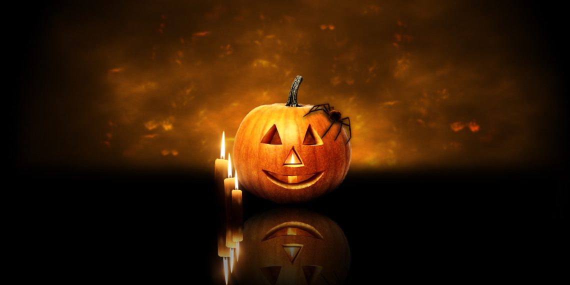 Хэллоуин майрамынын тарыхы жана жол-жобосу